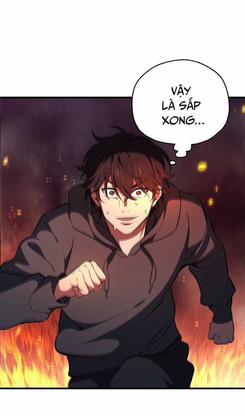 Chỉ Mình Ta Tái Sinh Chapter 1 trang 116