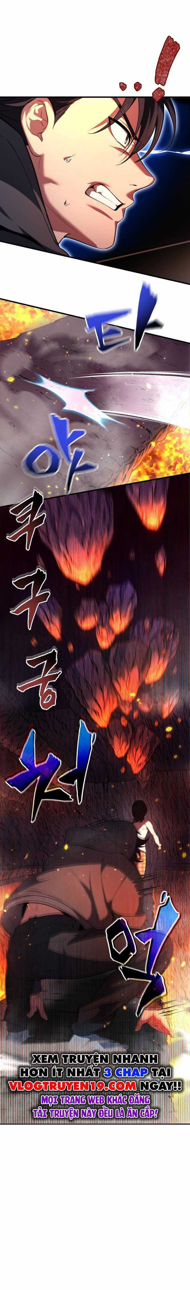 Chỉ Mình Ta Tái Sinh Chapter 1 trang 120