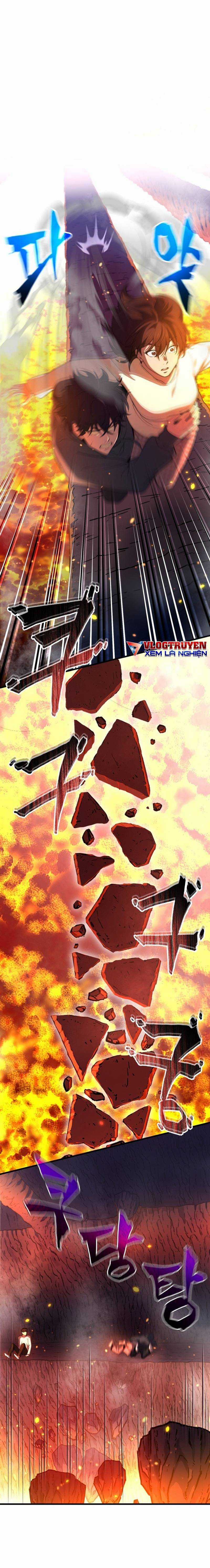 Chỉ Mình Ta Tái Sinh Chapter 1 trang 121