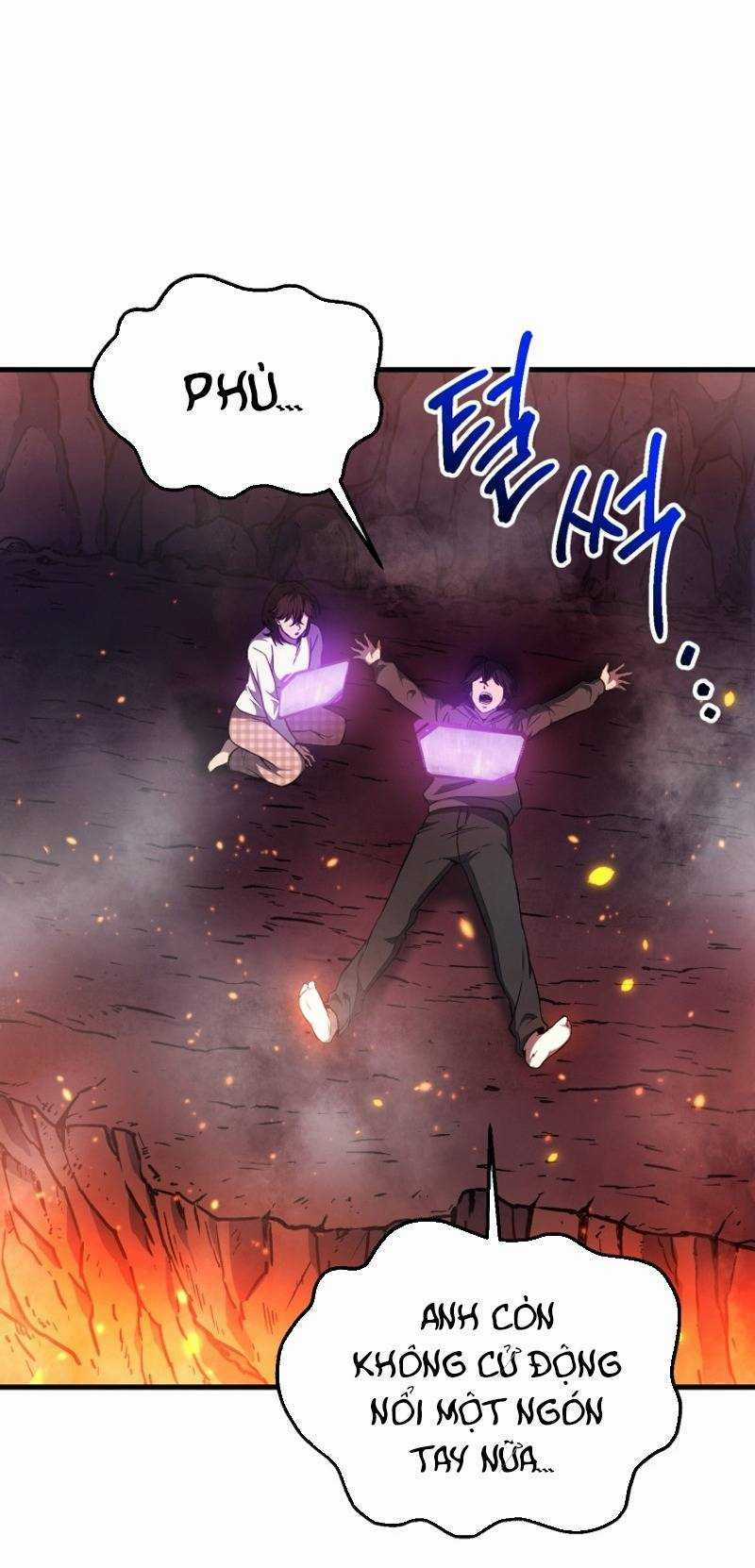 Chỉ Mình Ta Tái Sinh Chapter 1 trang 127