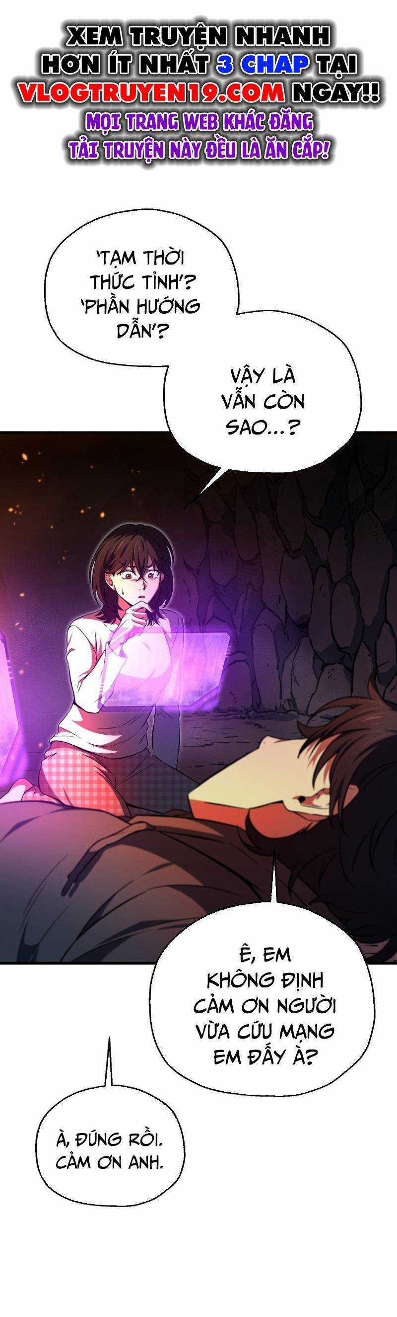 Chỉ Mình Ta Tái Sinh Chapter 1 trang 128