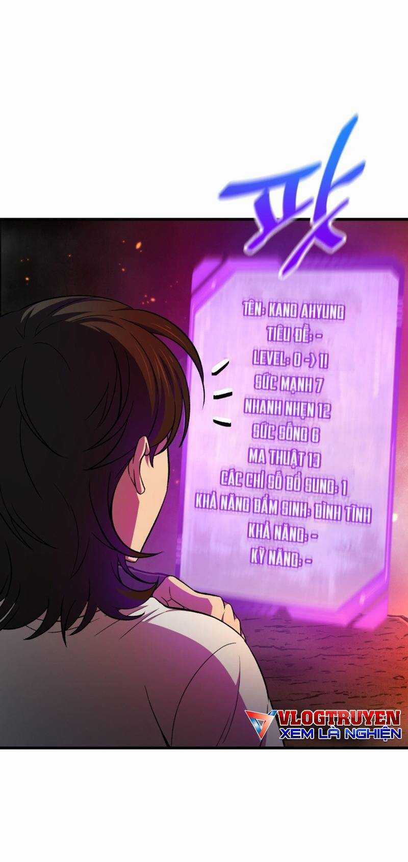 Chỉ Mình Ta Tái Sinh Chapter 1 trang 129