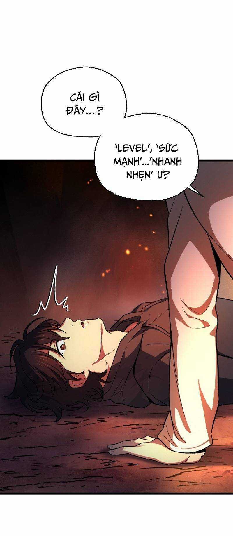 Chỉ Mình Ta Tái Sinh Chapter 1 trang 130