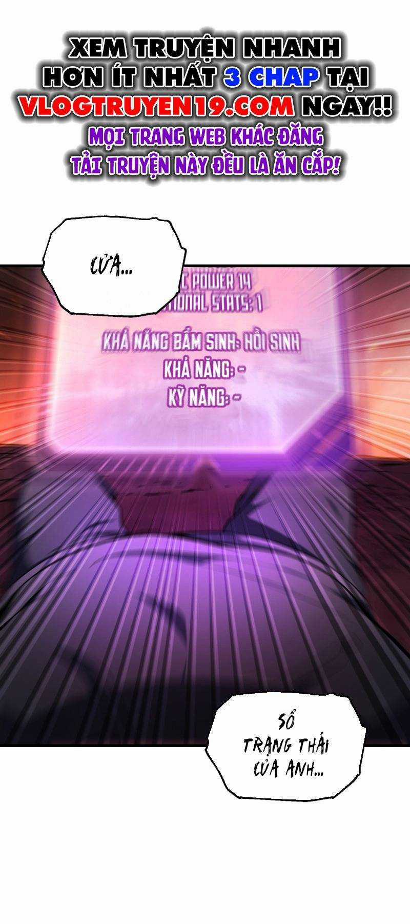 Chỉ Mình Ta Tái Sinh Chapter 1 trang 133