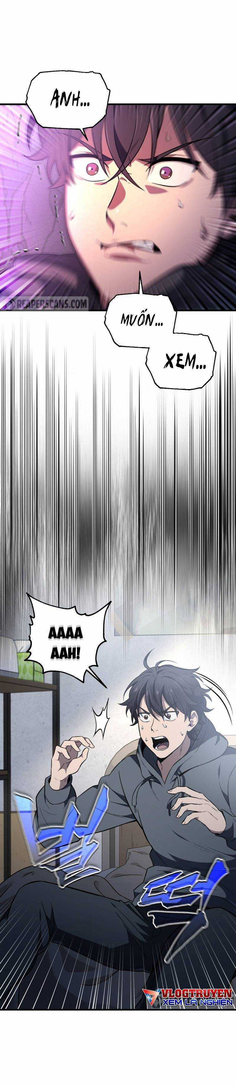 Chỉ Mình Ta Tái Sinh Chapter 1 trang 134