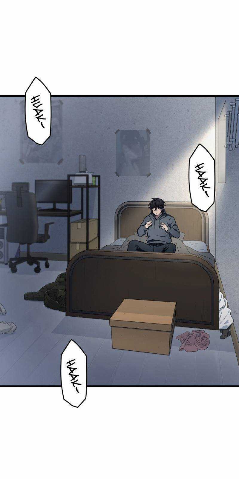 Chỉ Mình Ta Tái Sinh Chapter 1 trang 135