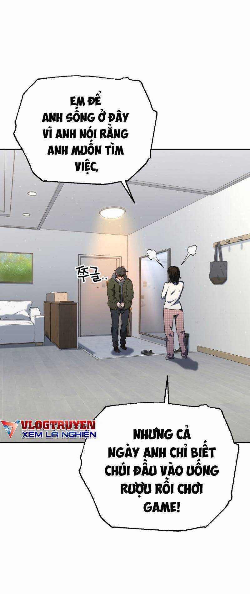 Chỉ Mình Ta Tái Sinh Chapter 1 trang 15