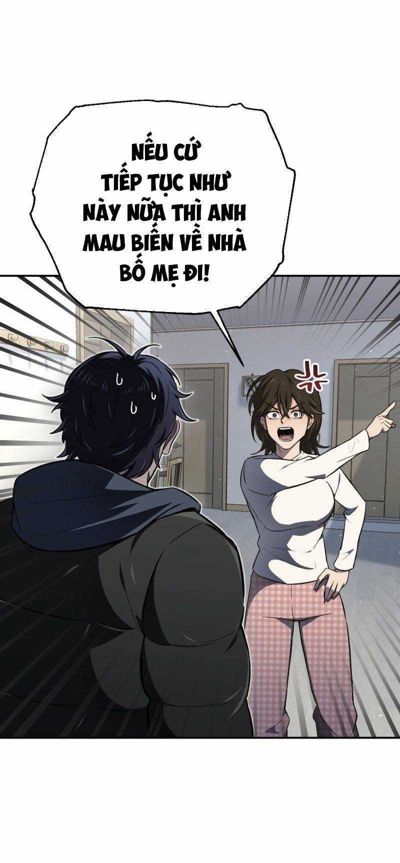 Chỉ Mình Ta Tái Sinh Chapter 1 trang 16