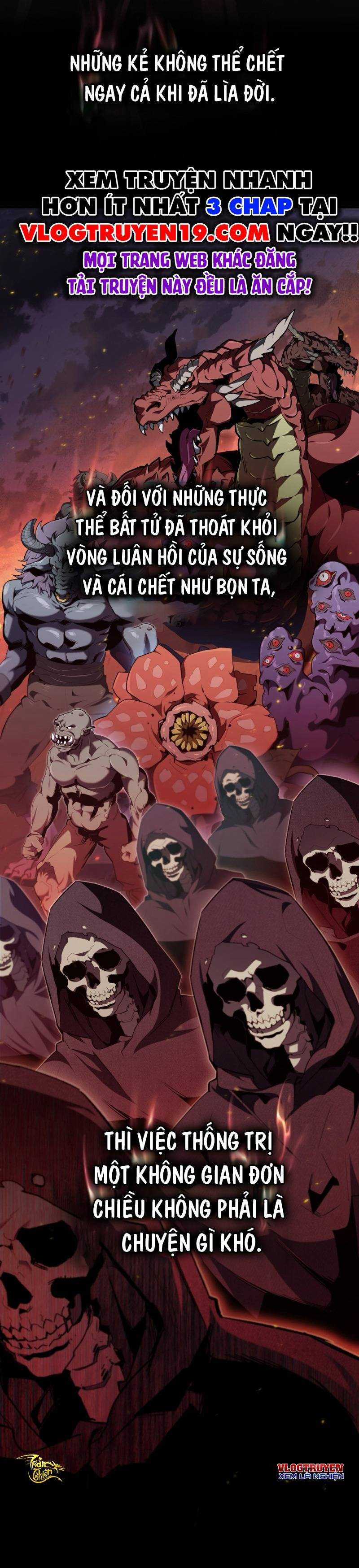 Chỉ Mình Ta Tái Sinh Chapter 1 trang 2