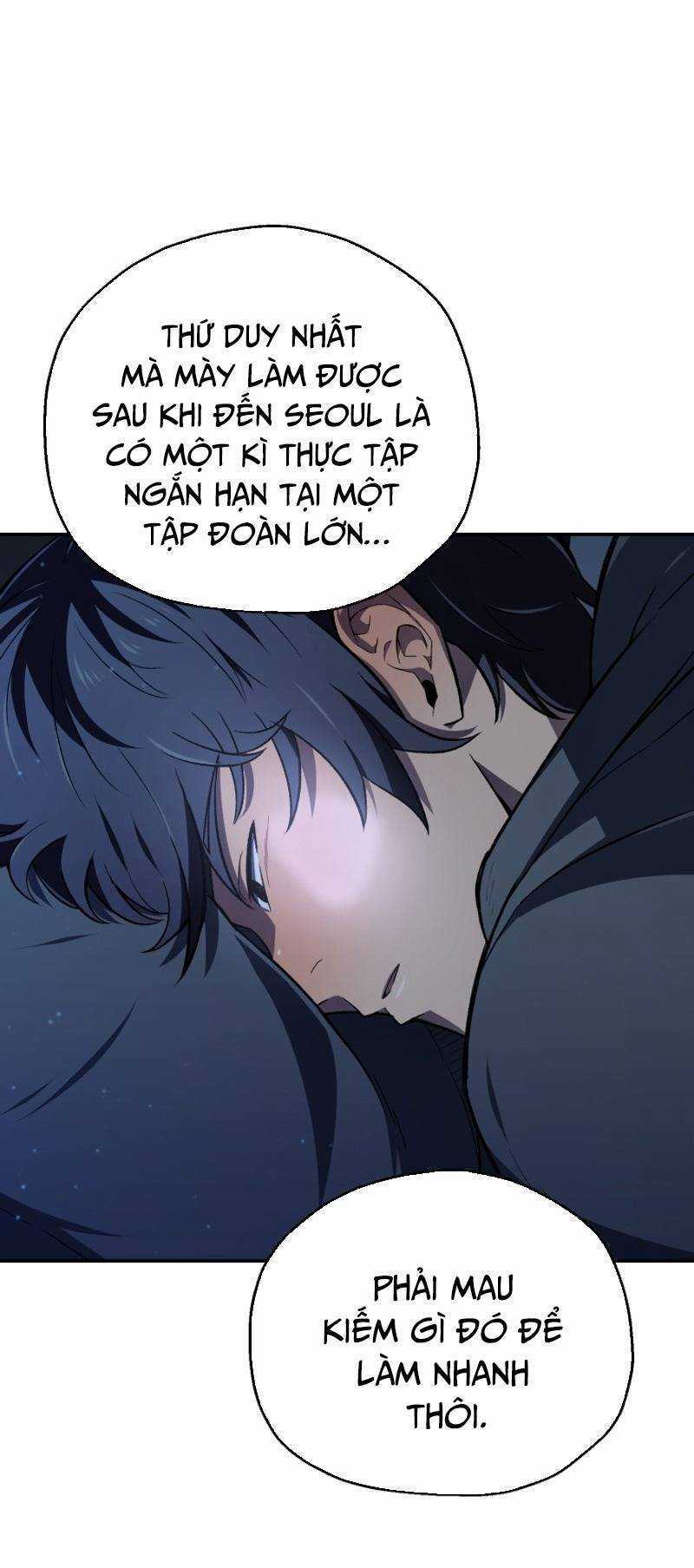 Chỉ Mình Ta Tái Sinh Chapter 1 trang 24