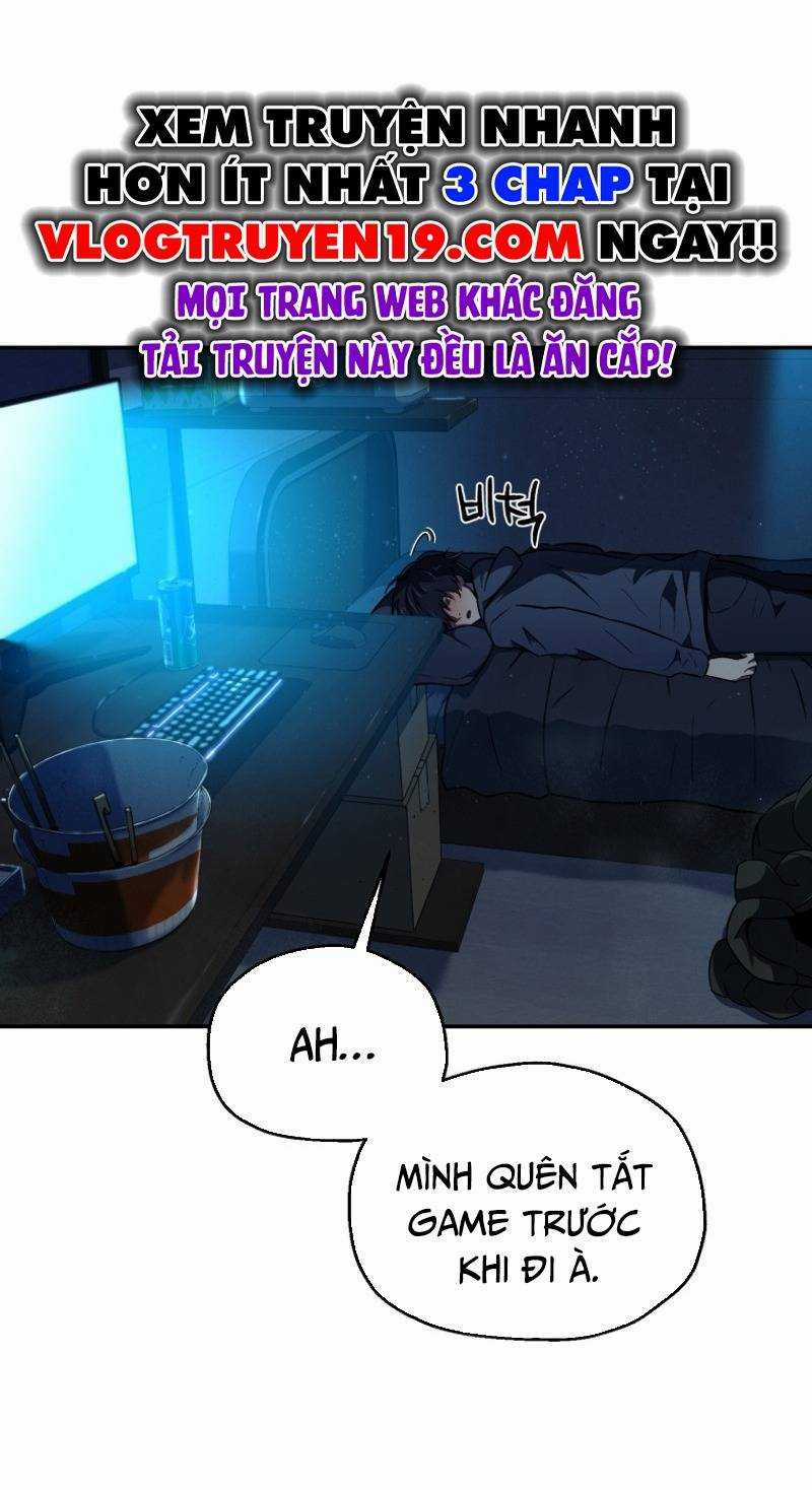 Chỉ Mình Ta Tái Sinh Chapter 1 trang 25