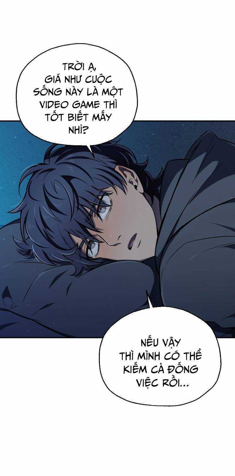 Chỉ Mình Ta Tái Sinh Chapter 1 trang 26