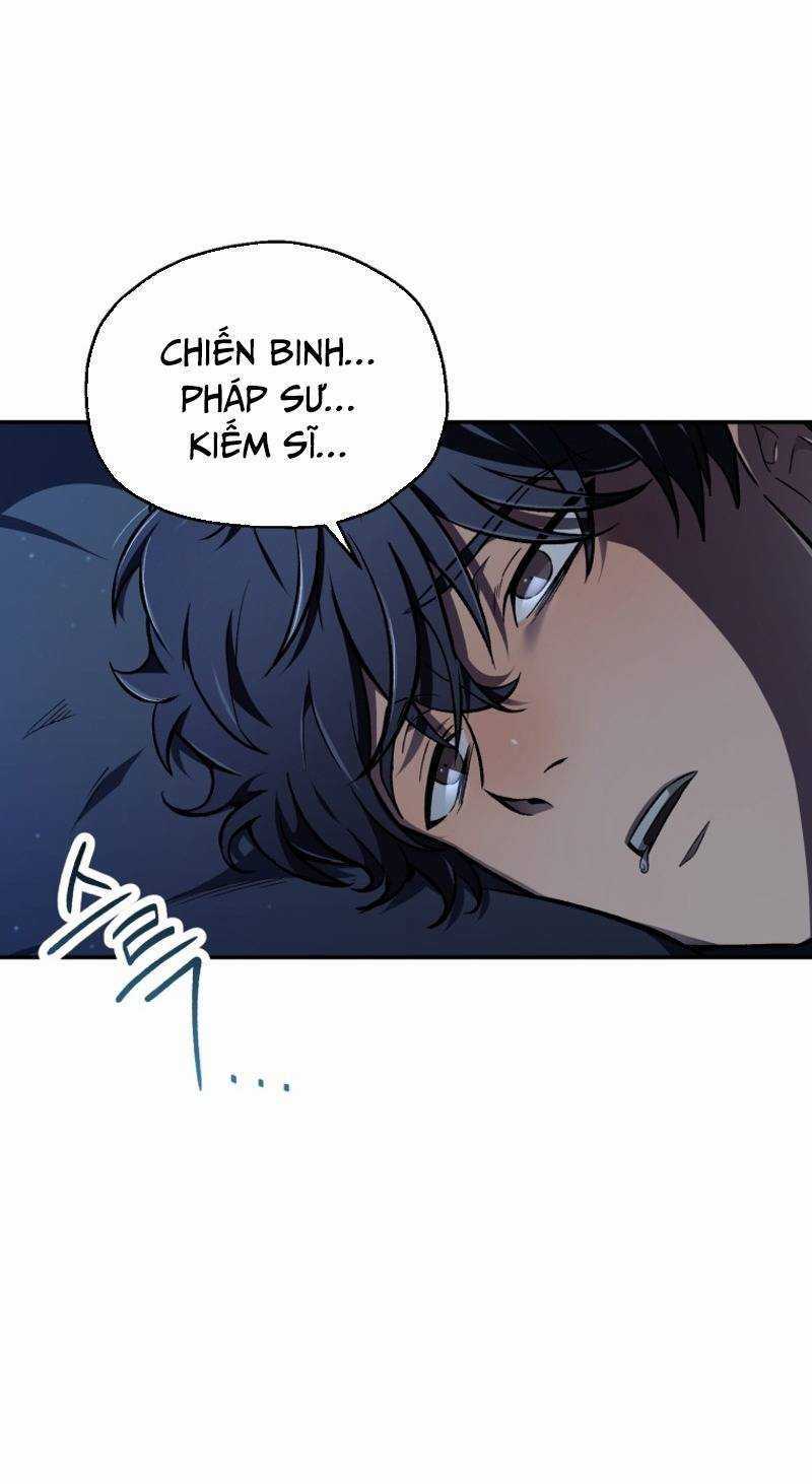Chỉ Mình Ta Tái Sinh Chapter 1 trang 27