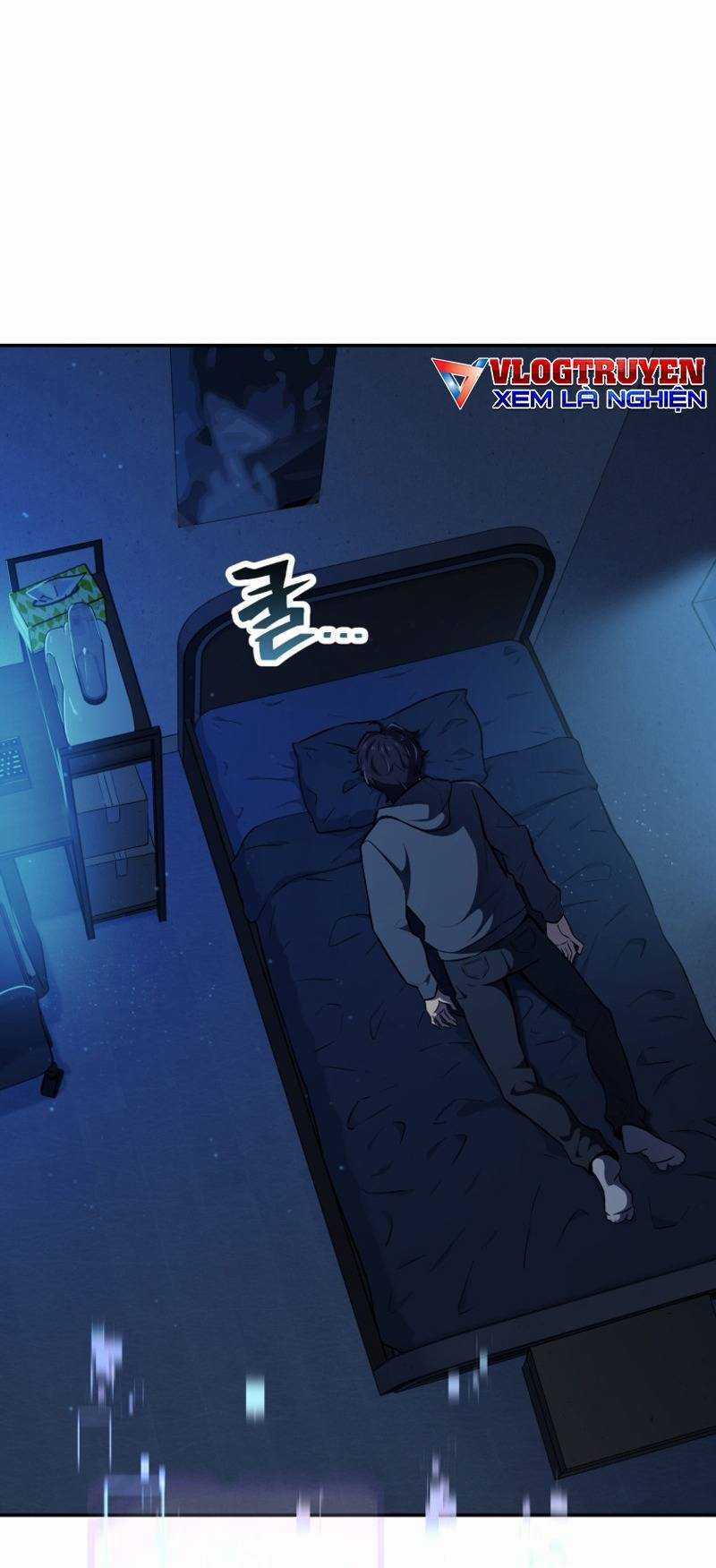 Chỉ Mình Ta Tái Sinh Chapter 1 trang 28