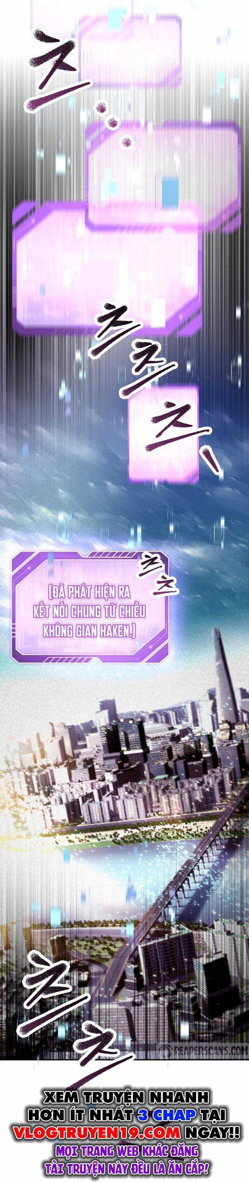 Chỉ Mình Ta Tái Sinh Chapter 1 trang 29