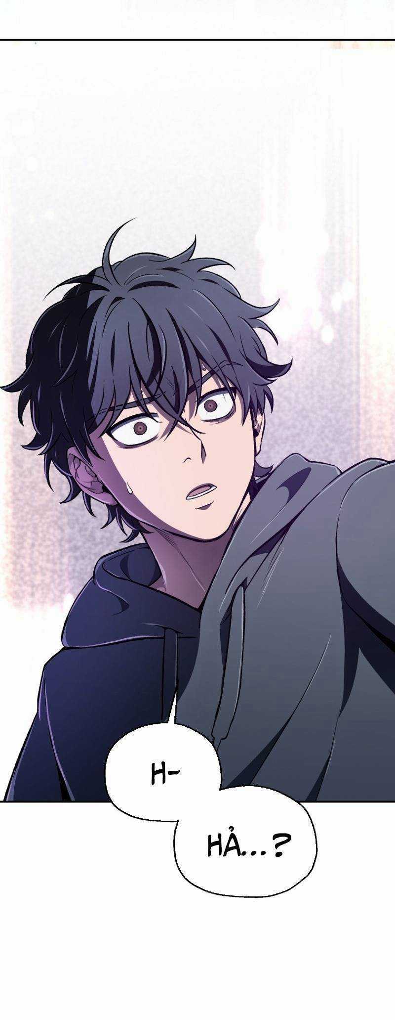 Chỉ Mình Ta Tái Sinh Chapter 1 trang 33