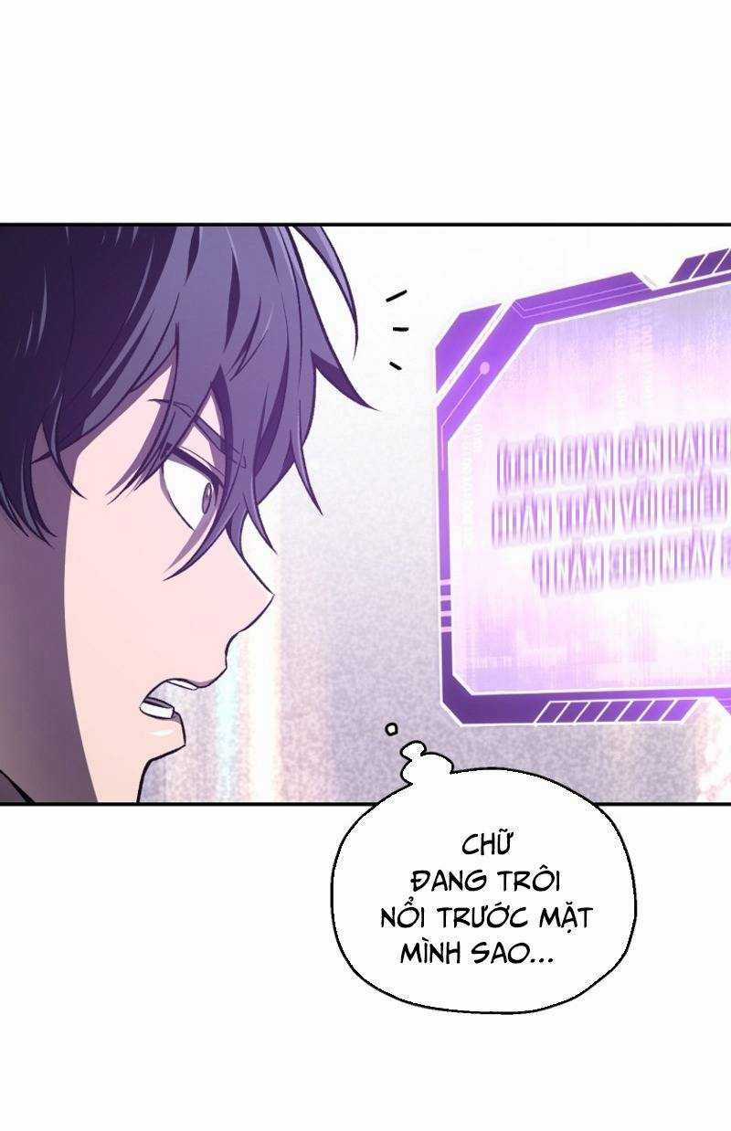 Chỉ Mình Ta Tái Sinh Chapter 1 trang 34