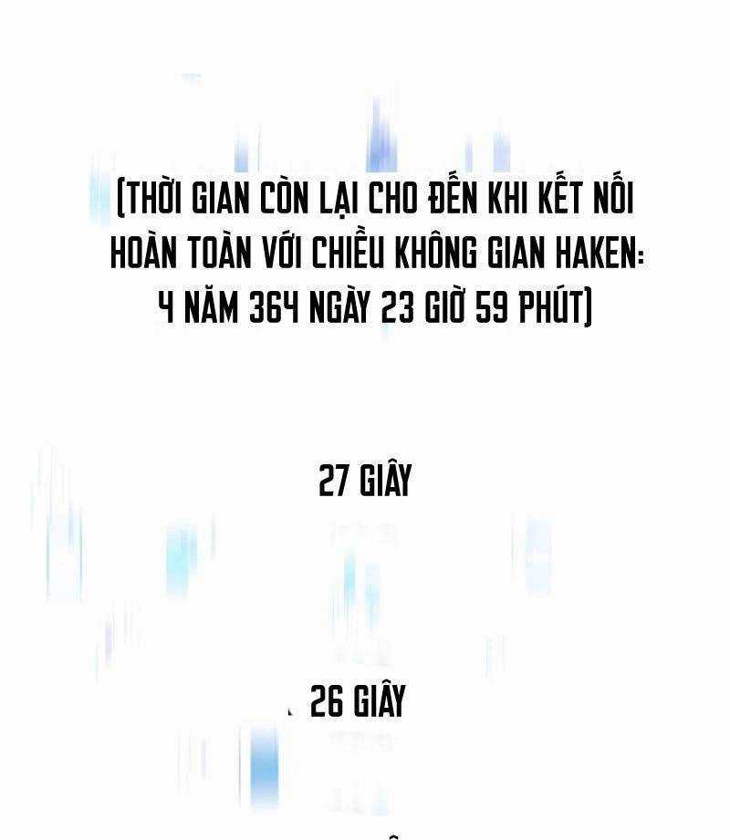 Chỉ Mình Ta Tái Sinh Chapter 1 trang 35