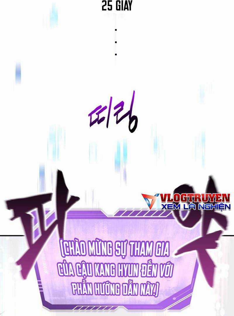 Chỉ Mình Ta Tái Sinh Chapter 1 trang 36