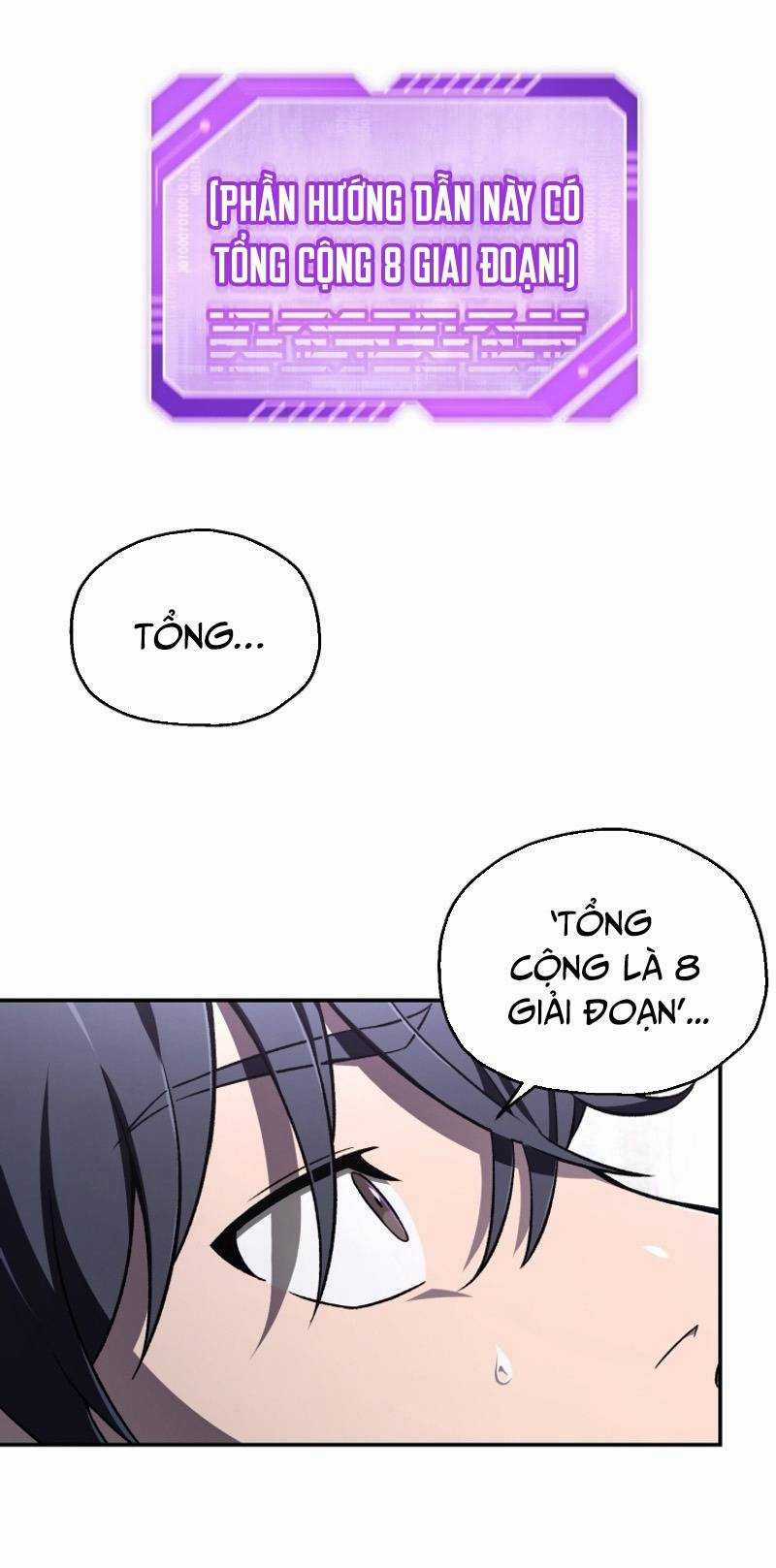 Chỉ Mình Ta Tái Sinh Chapter 1 trang 38