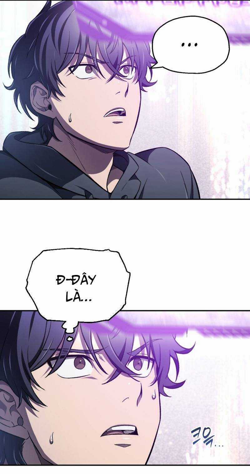 Chỉ Mình Ta Tái Sinh Chapter 1 trang 41