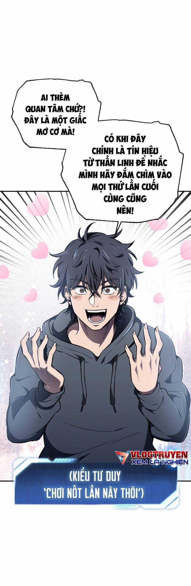 Chỉ Mình Ta Tái Sinh Chapter 1 trang 44