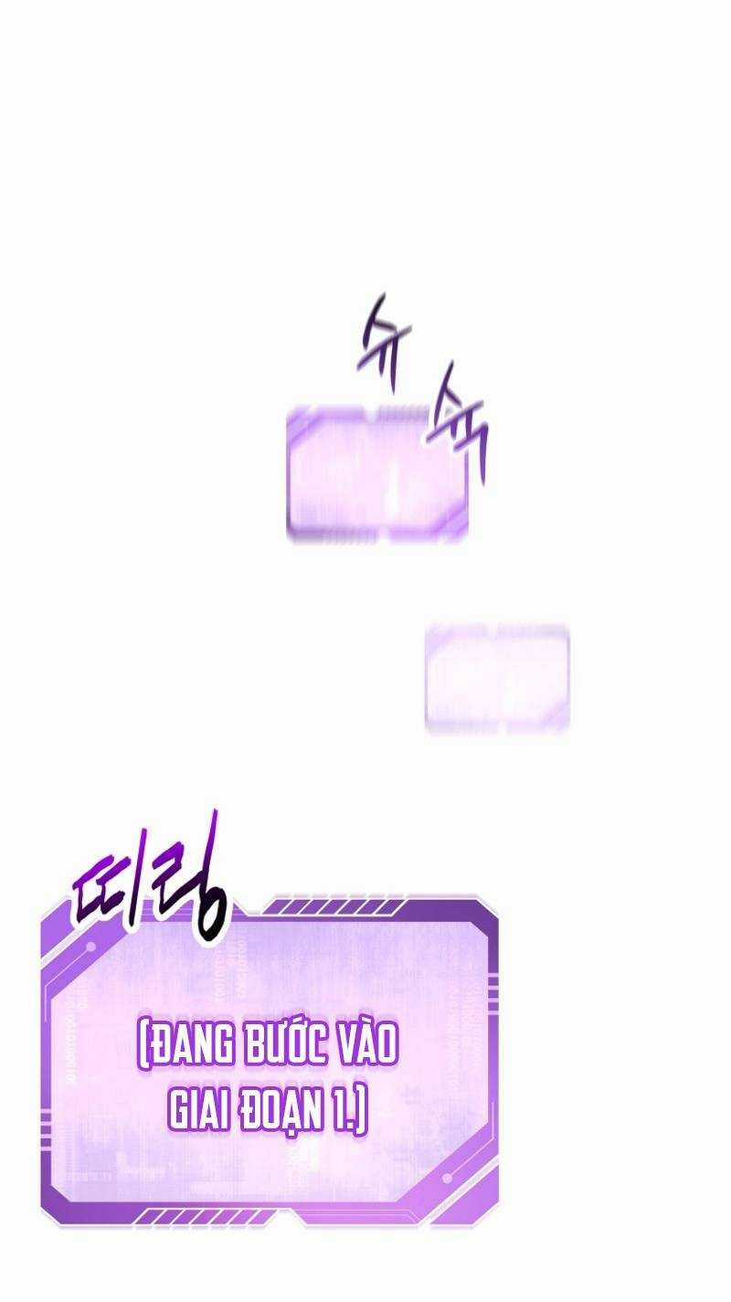 Chỉ Mình Ta Tái Sinh Chapter 1 trang 45