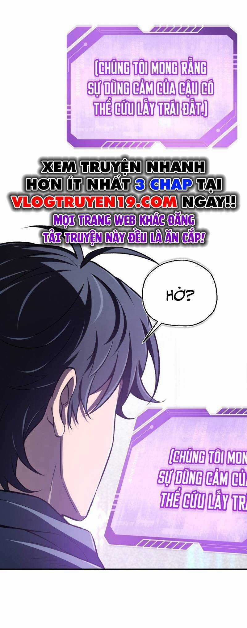 Chỉ Mình Ta Tái Sinh Chapter 1 trang 46