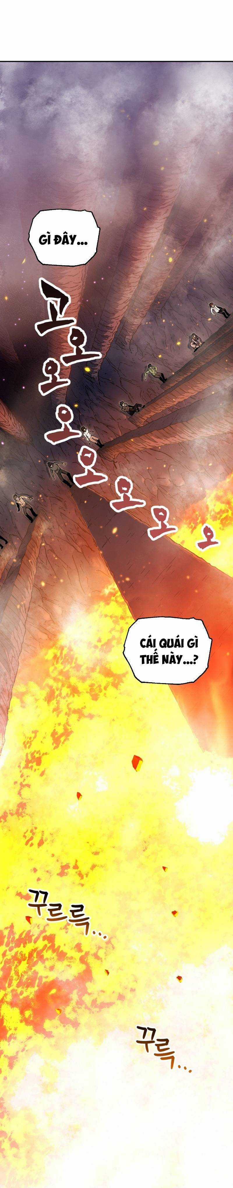 Chỉ Mình Ta Tái Sinh Chapter 1 trang 54