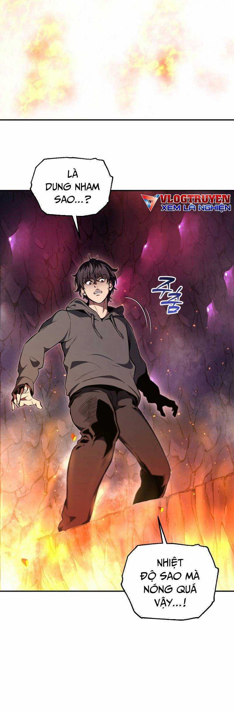 Chỉ Mình Ta Tái Sinh Chapter 1 trang 55