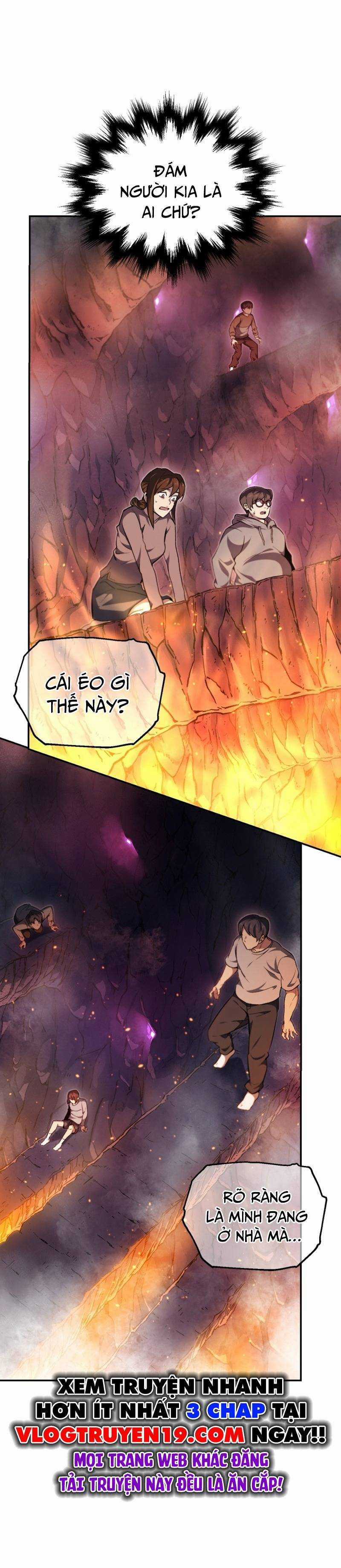 Chỉ Mình Ta Tái Sinh Chapter 1 trang 57