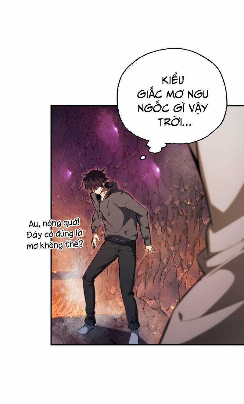 Chỉ Mình Ta Tái Sinh Chapter 1 trang 58