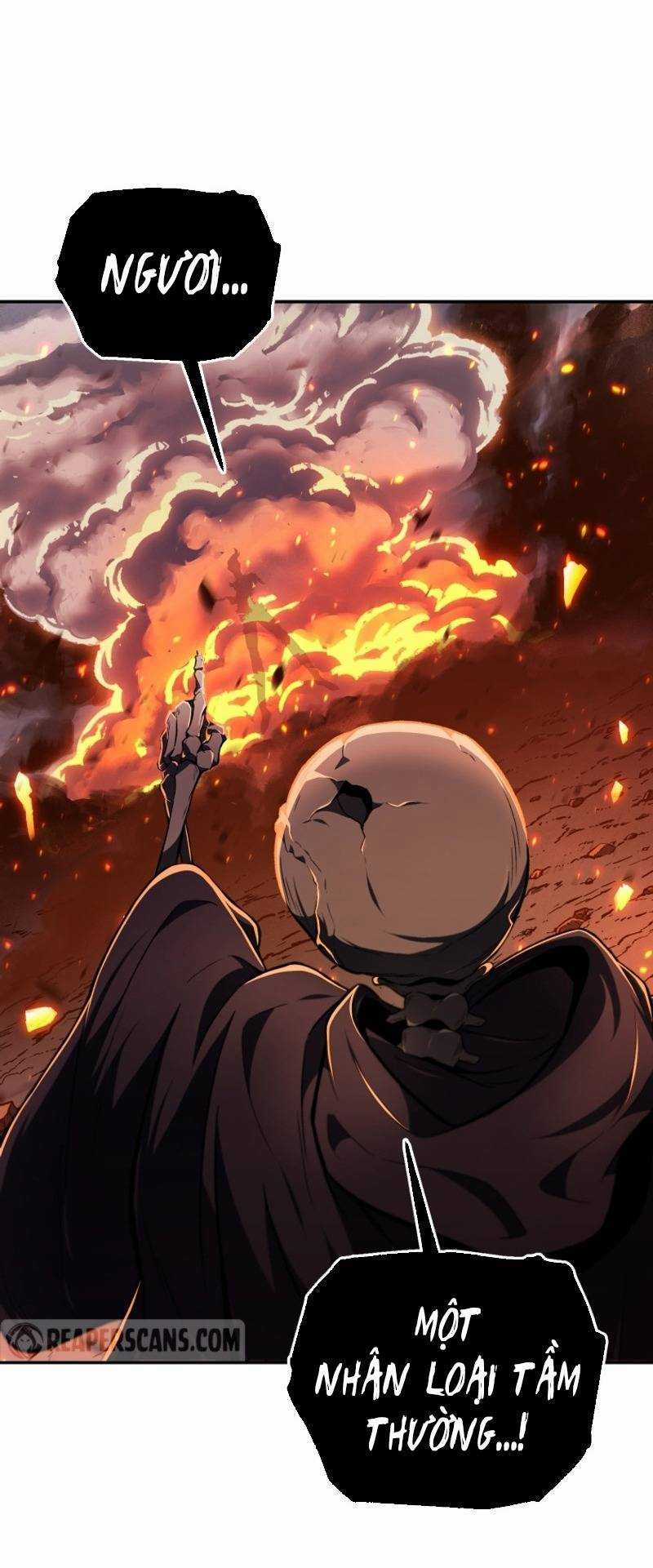 Chỉ Mình Ta Tái Sinh Chapter 1 trang 6