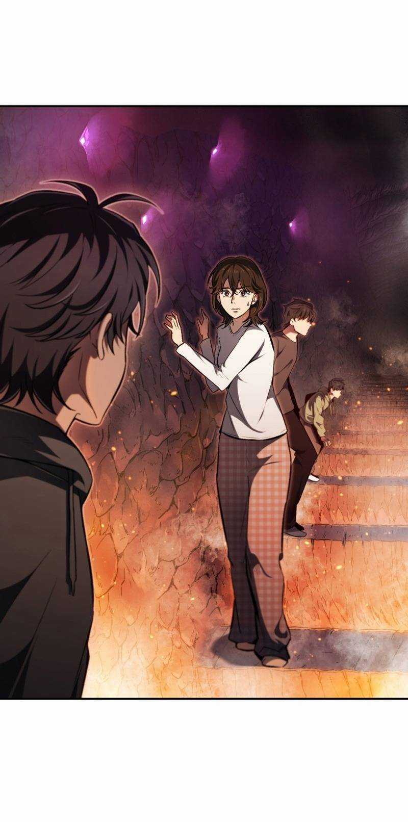 Chỉ Mình Ta Tái Sinh Chapter 1 trang 60