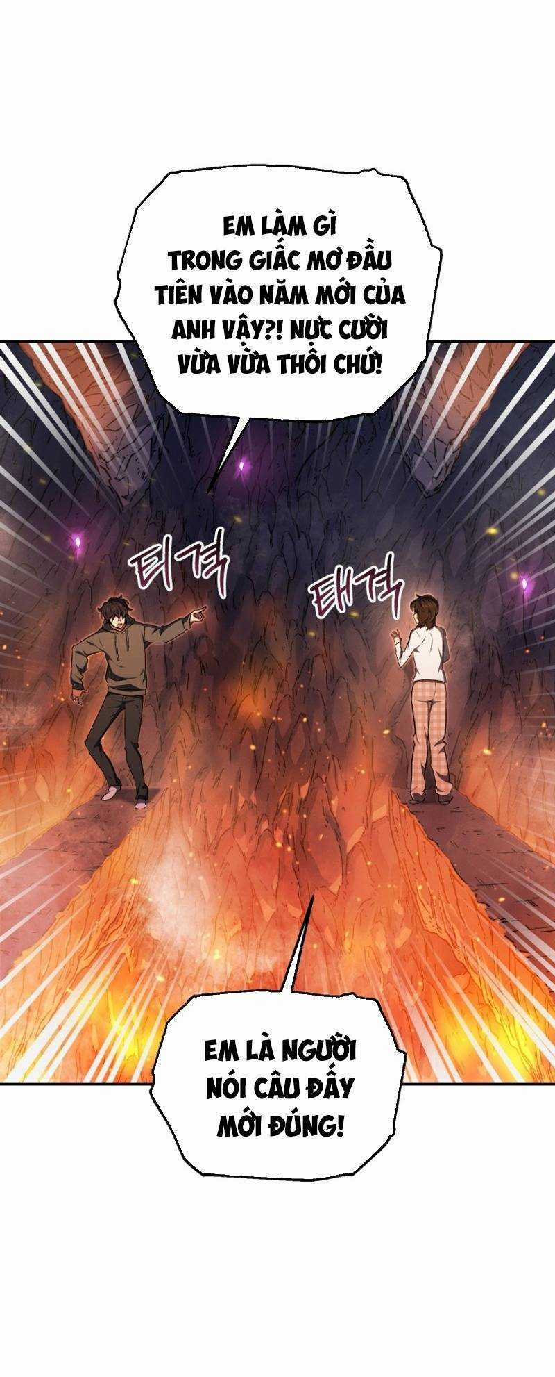 Chỉ Mình Ta Tái Sinh Chapter 1 trang 62