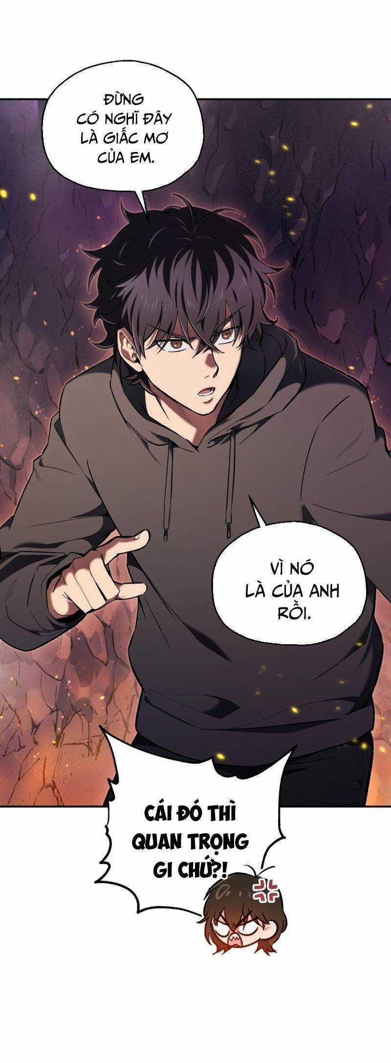 Chỉ Mình Ta Tái Sinh Chapter 1 trang 65