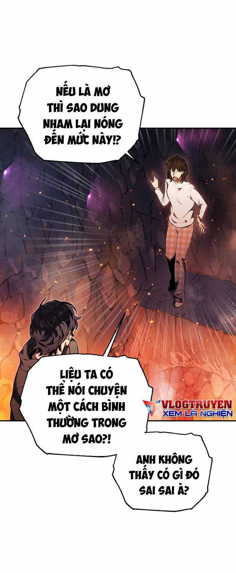 Chỉ Mình Ta Tái Sinh Chapter 1 trang 66