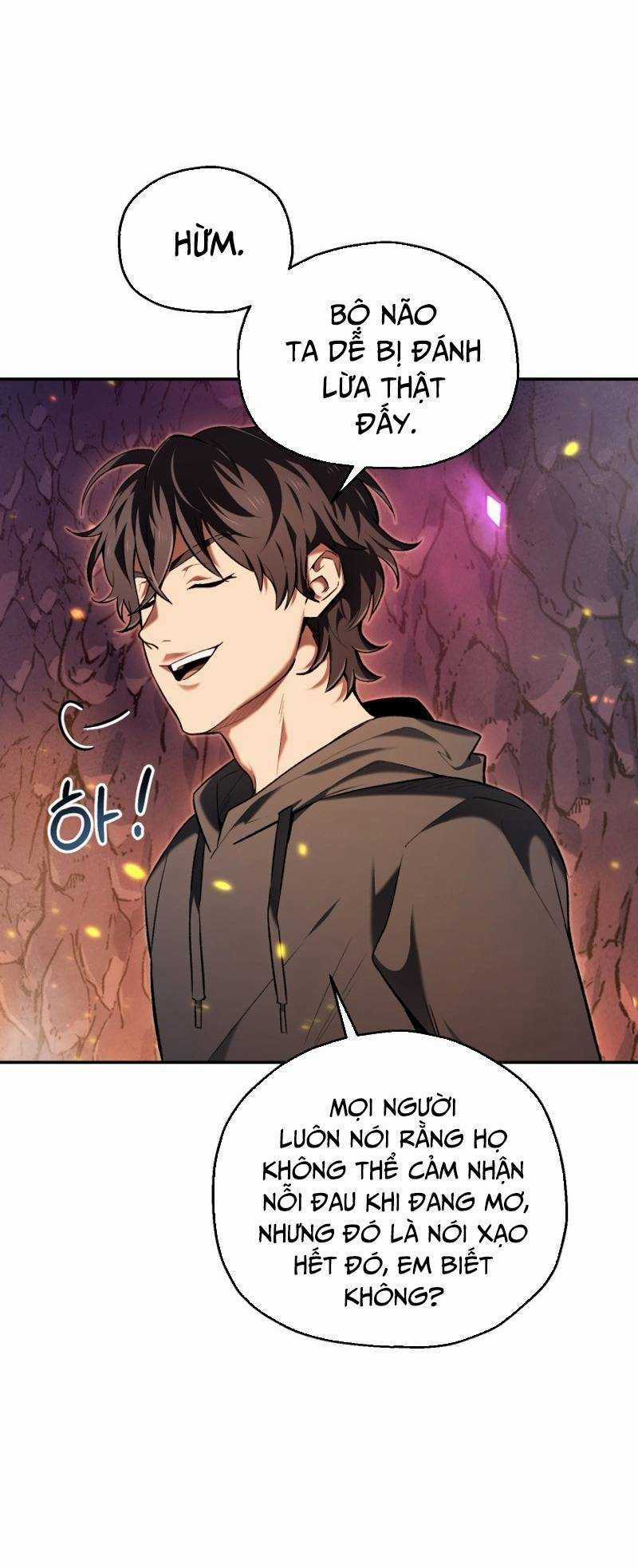 Chỉ Mình Ta Tái Sinh Chapter 1 trang 67