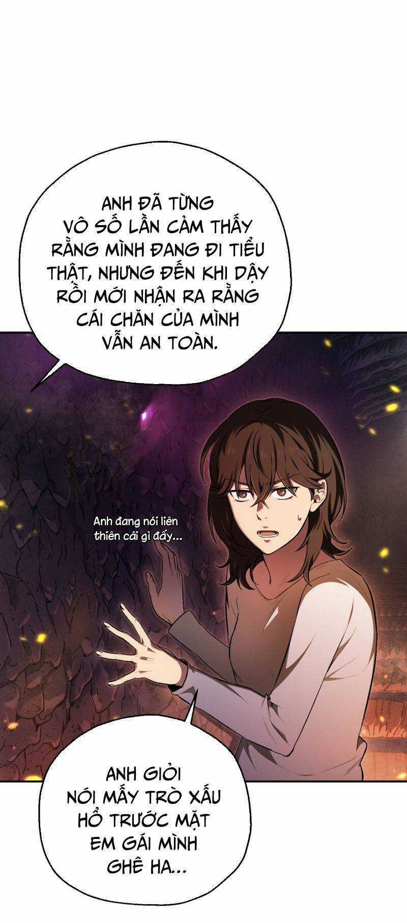 Chỉ Mình Ta Tái Sinh Chapter 1 trang 68