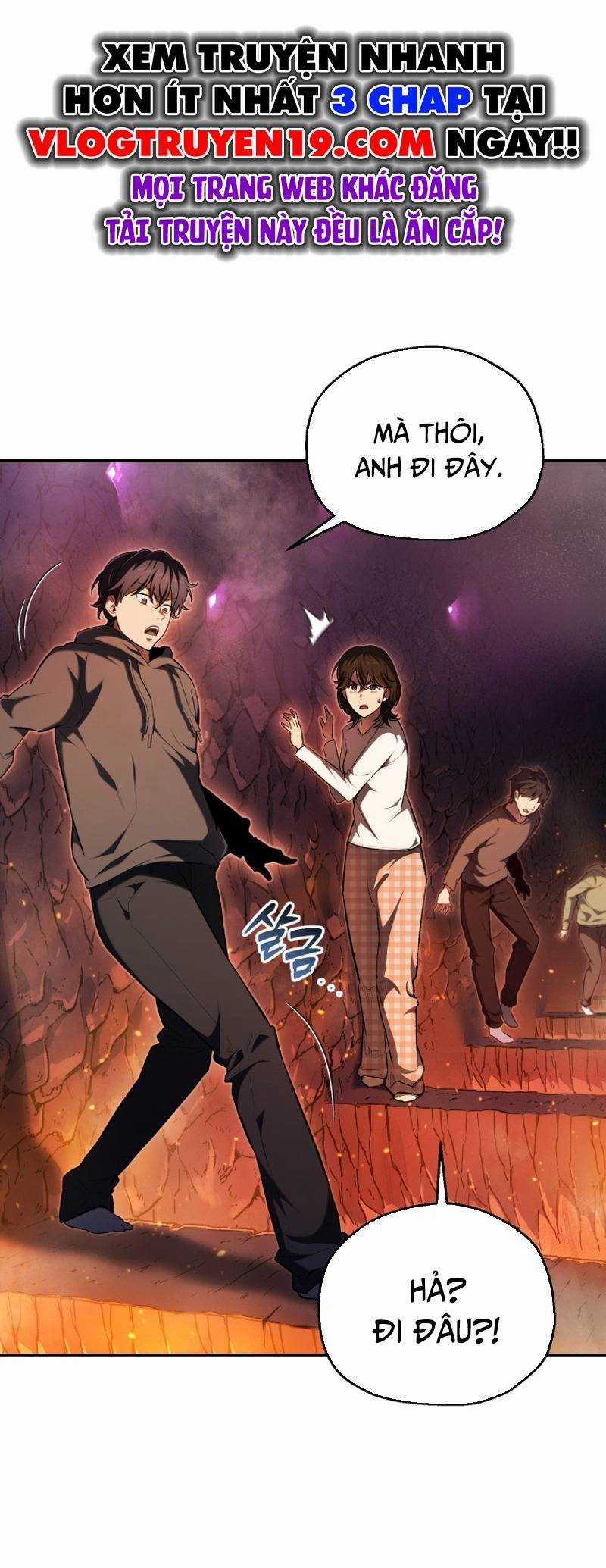 Chỉ Mình Ta Tái Sinh Chapter 1 trang 69