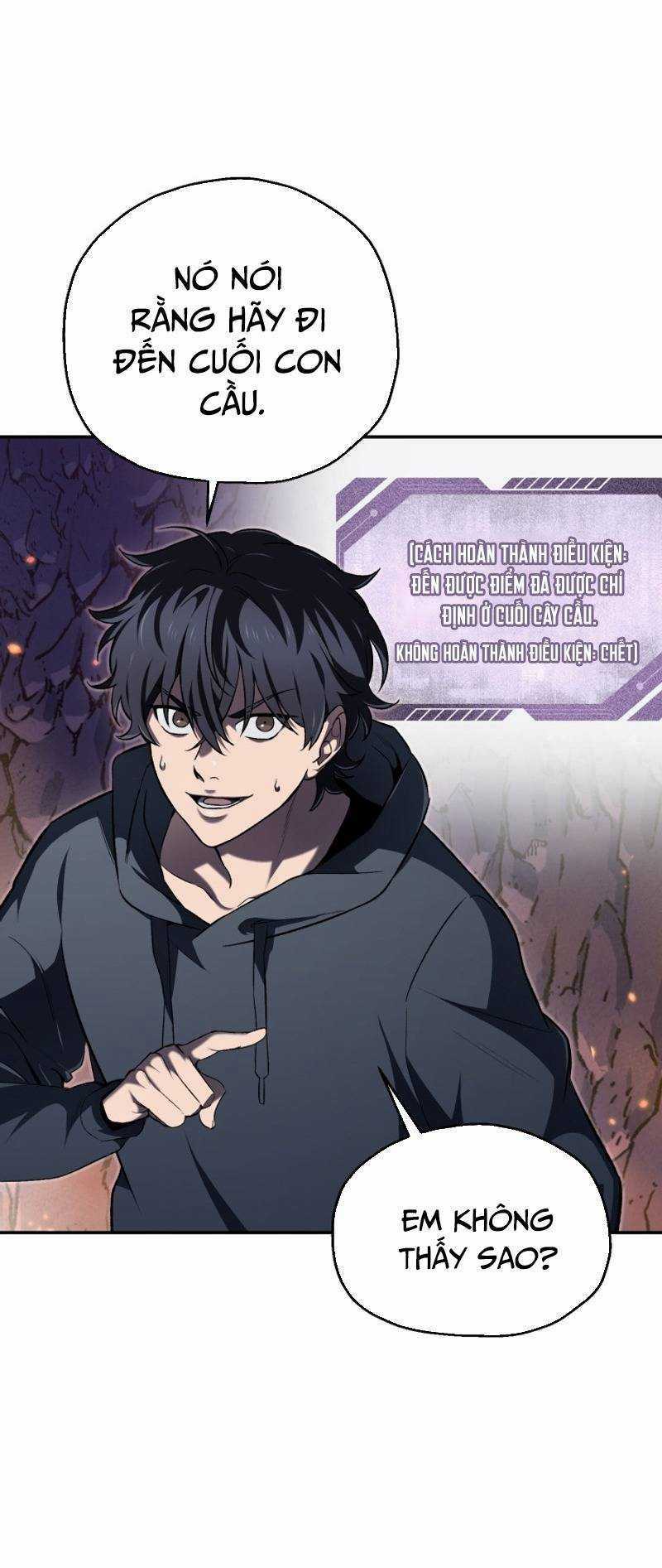 Chỉ Mình Ta Tái Sinh Chapter 1 trang 70