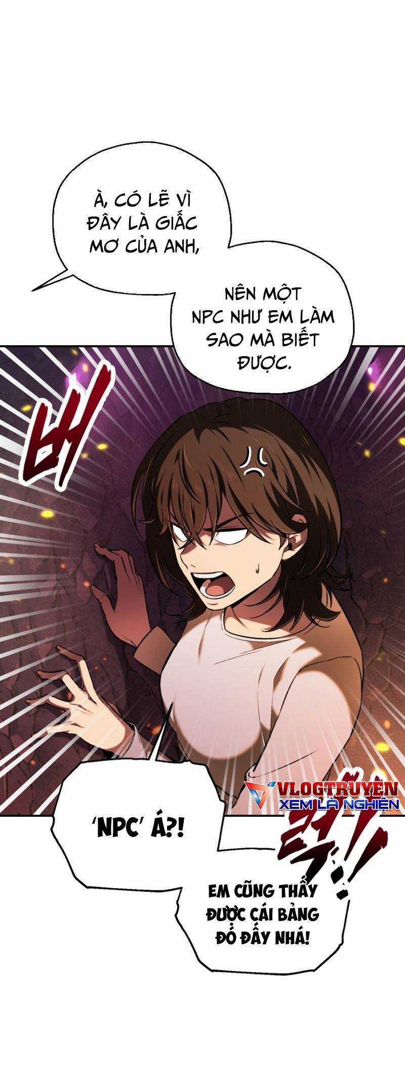 Chỉ Mình Ta Tái Sinh Chapter 1 trang 71