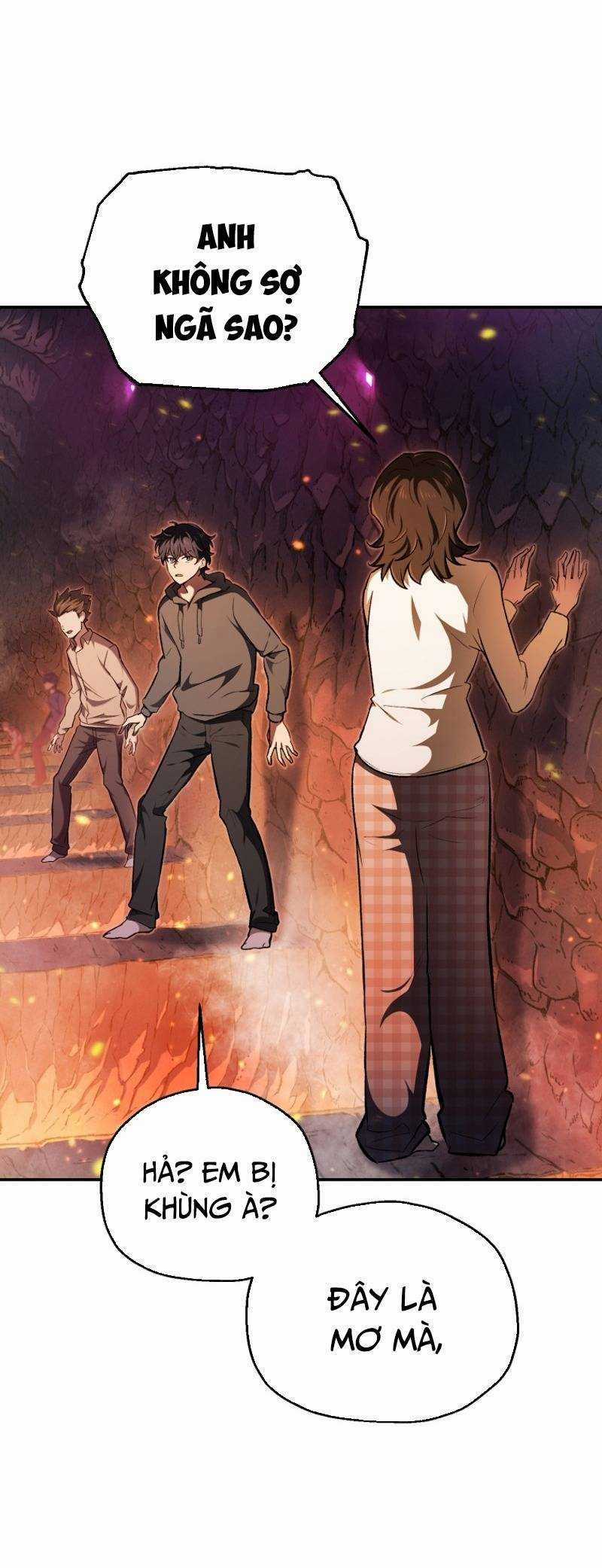 Chỉ Mình Ta Tái Sinh Chapter 1 trang 72