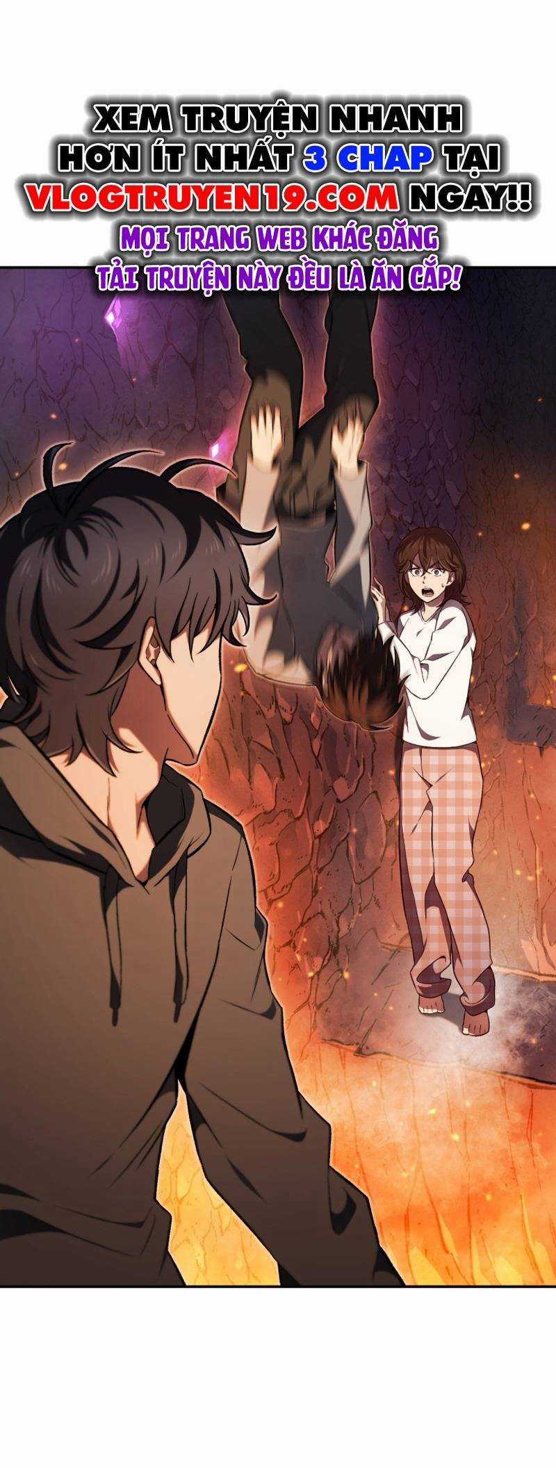 Chỉ Mình Ta Tái Sinh Chapter 1 trang 74