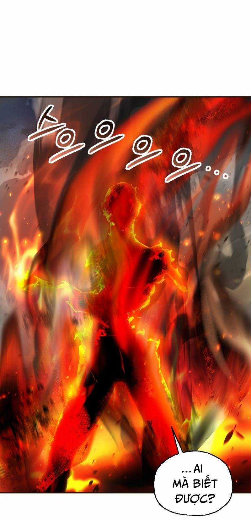 Chỉ Mình Ta Tái Sinh Chapter 1 trang 8