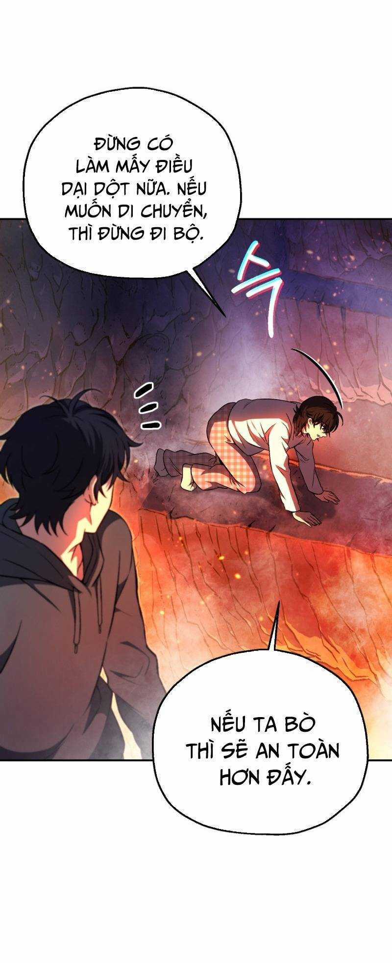 Chỉ Mình Ta Tái Sinh Chapter 1 trang 82