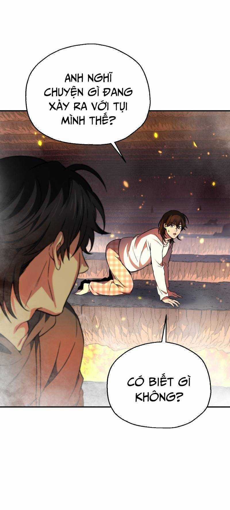 Chỉ Mình Ta Tái Sinh Chapter 1 trang 88