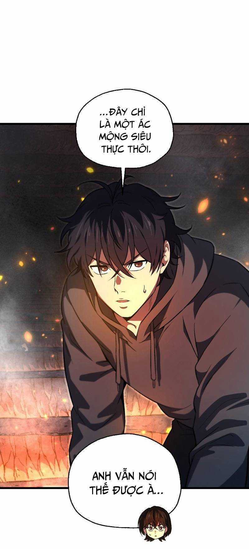 Chỉ Mình Ta Tái Sinh Chapter 1 trang 89