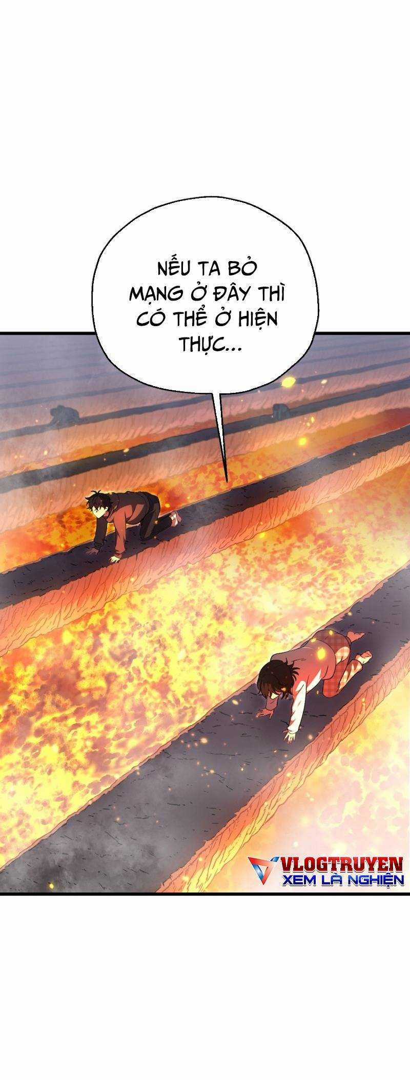 Chỉ Mình Ta Tái Sinh Chapter 1 trang 92