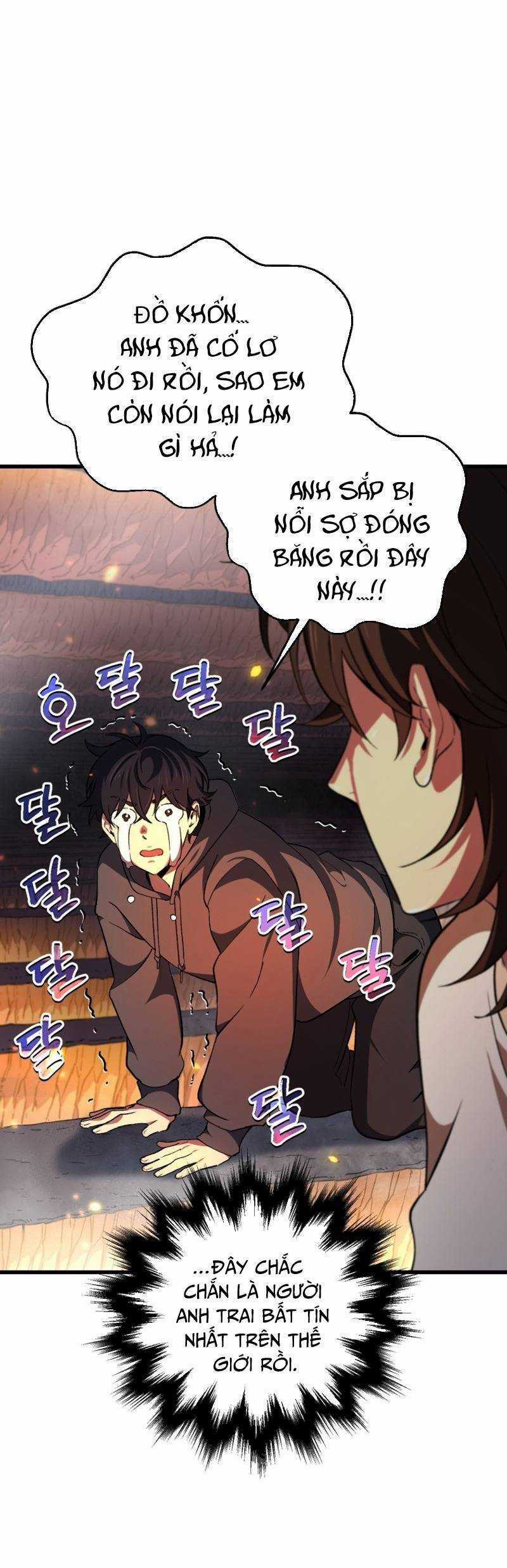 Chỉ Mình Ta Tái Sinh Chapter 1 trang 94